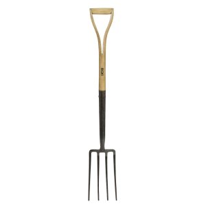 JCB Heritage Border Fork